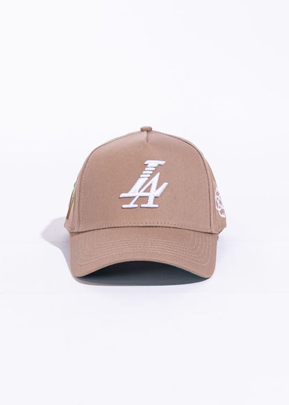 REFERENCE| Paradise La Hat