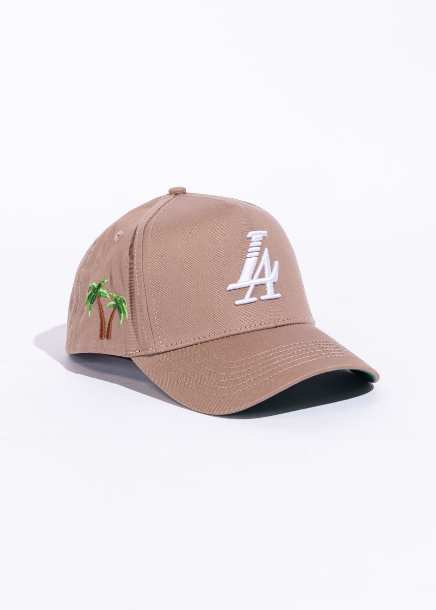 REFERENCE| Paradise La Hat