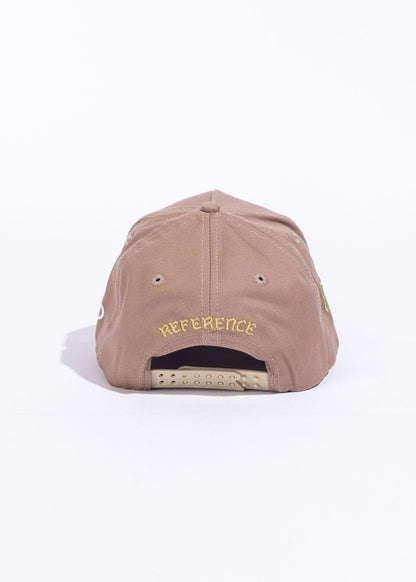 REFERENCE| Paradise La Hat