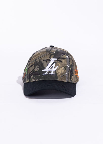 REFERENCE| Paradise La Hat