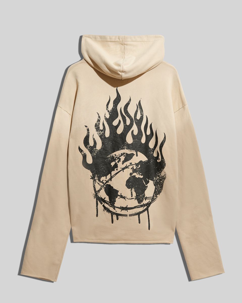 GFTD| Era Hoodie