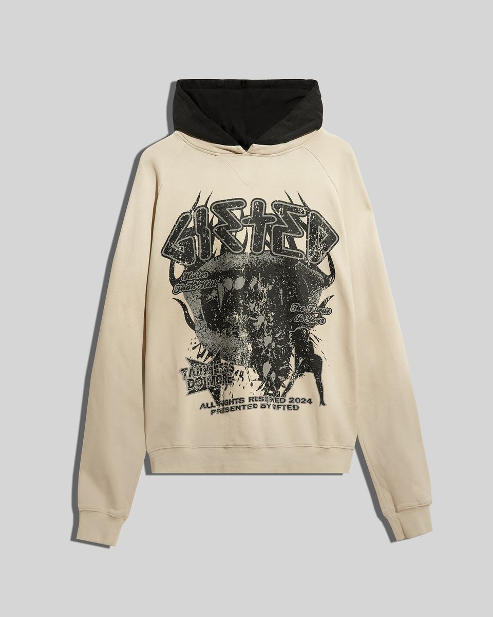 GFTD| Presents Hoodie