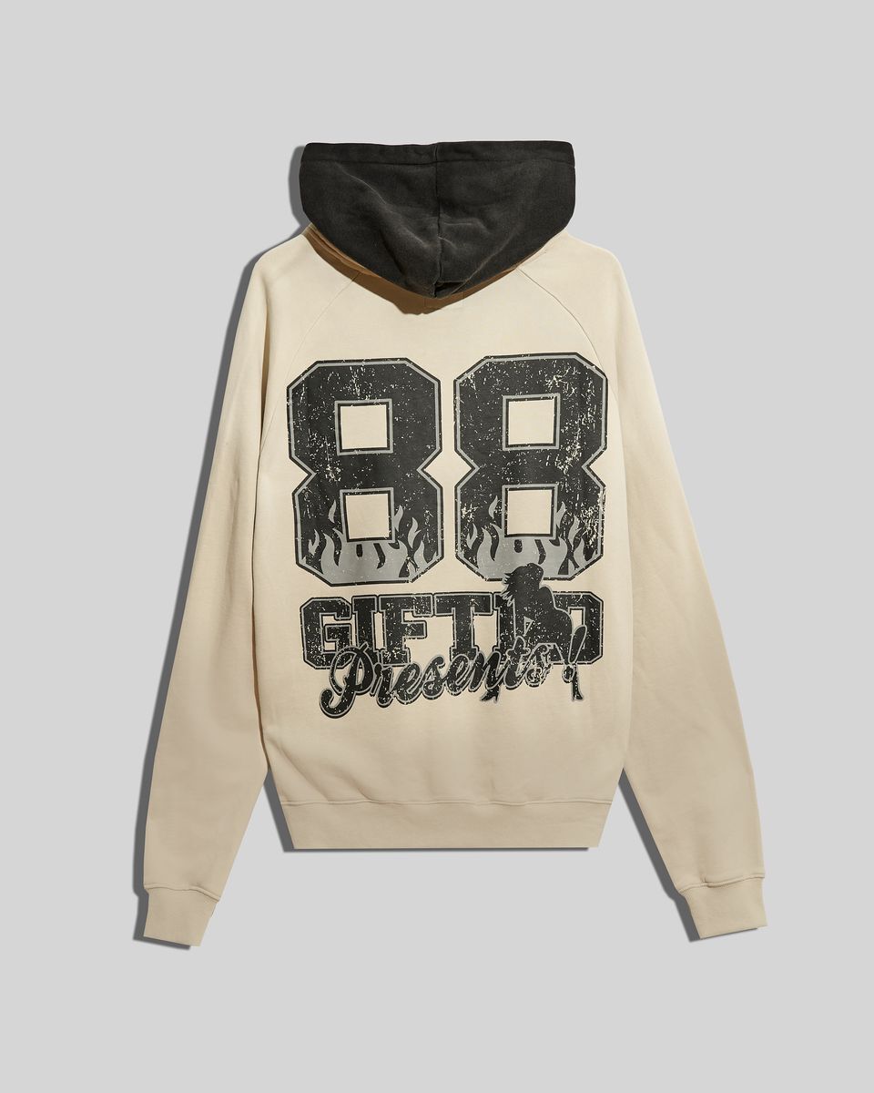 GFTD| Presents Hoodie