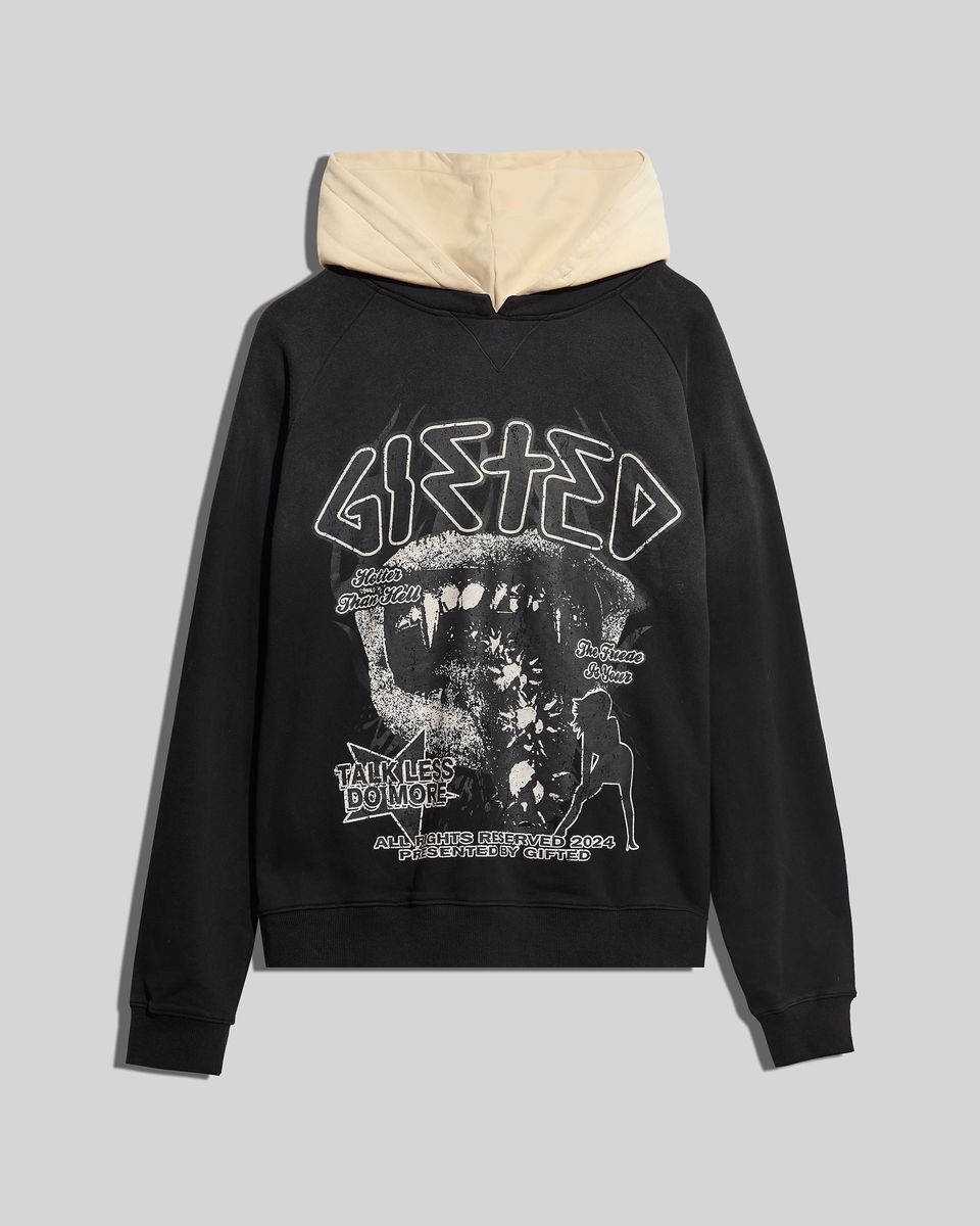 GFTD| Presents Hoodie