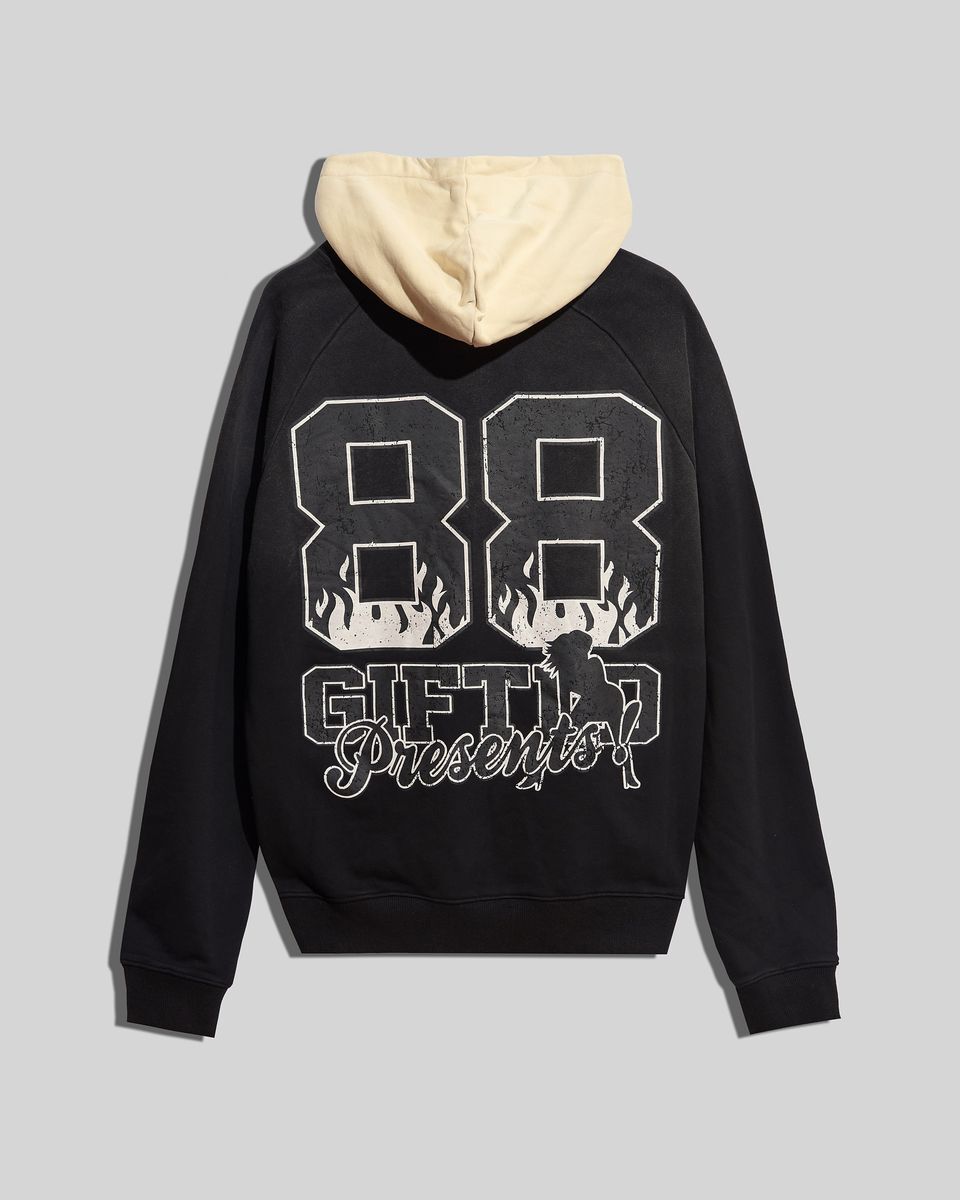 GFTD| Presents Hoodie