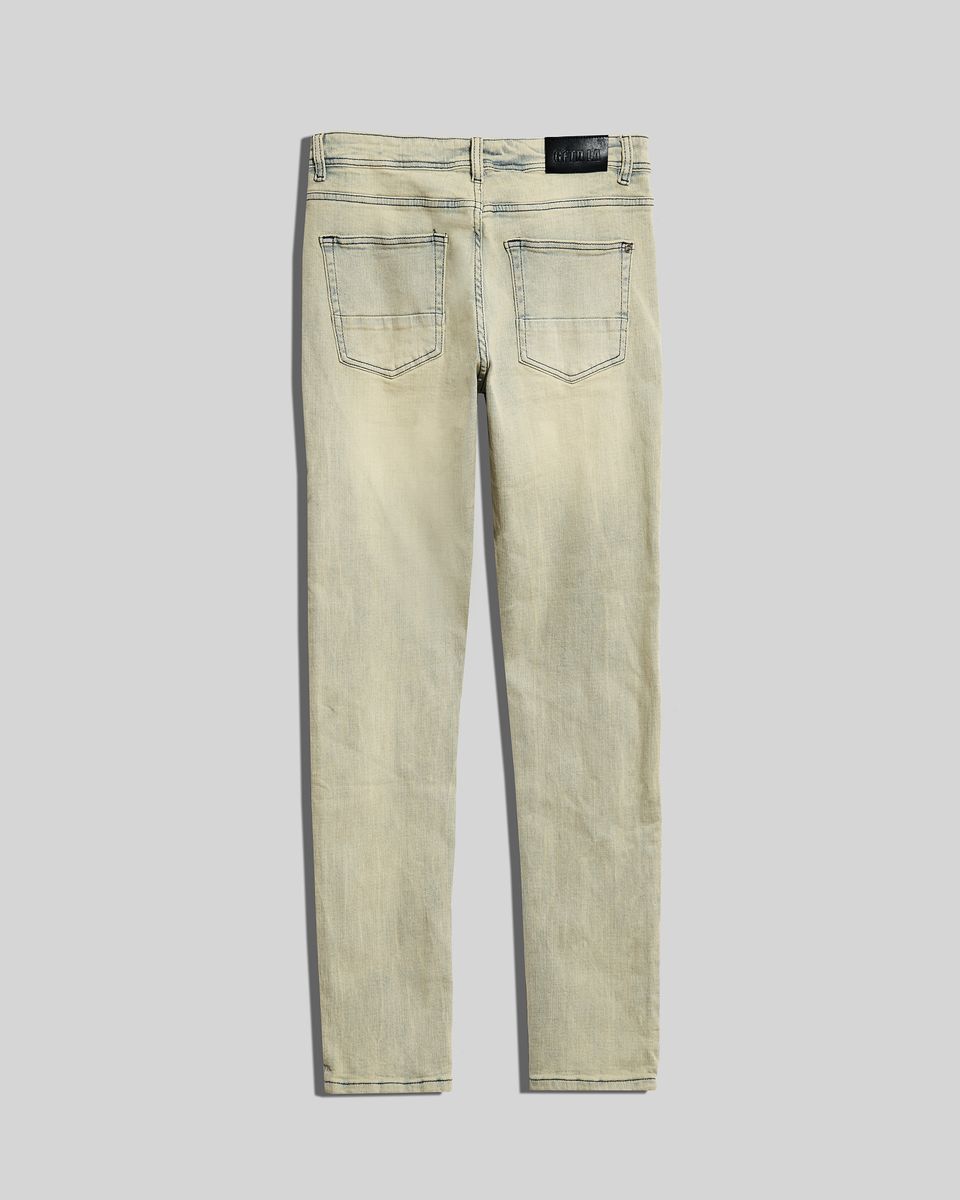 GFTD| Sky Jeans