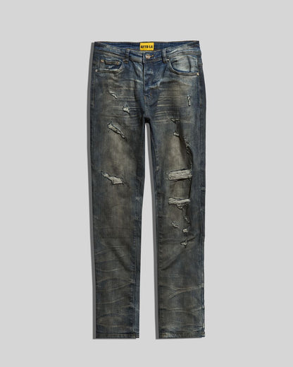 GFTD| Earth Jeans