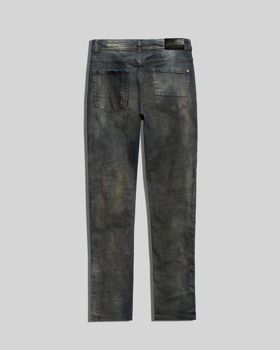 GFTD| Earth Jeans