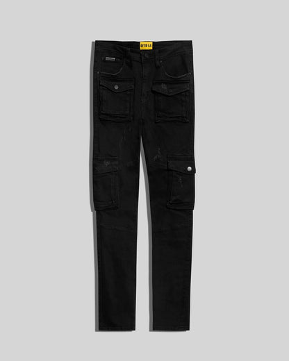 GFTD| Warren Jeans