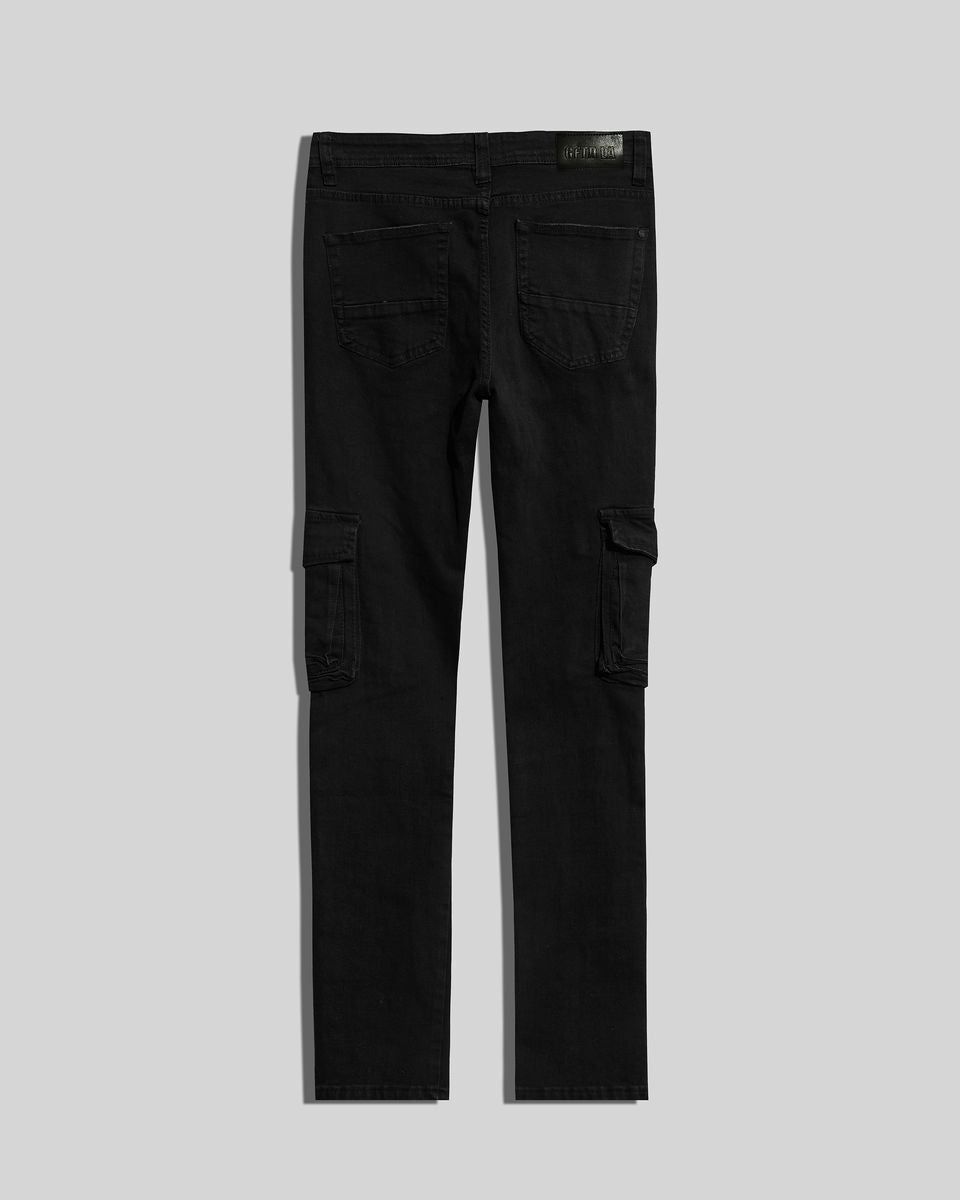 GFTD| Warren Jeans