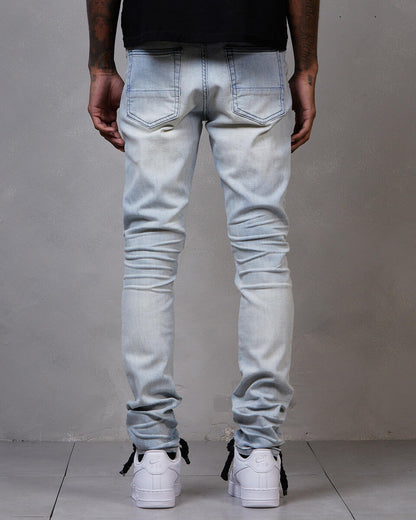 GFTD| Ice Jeans