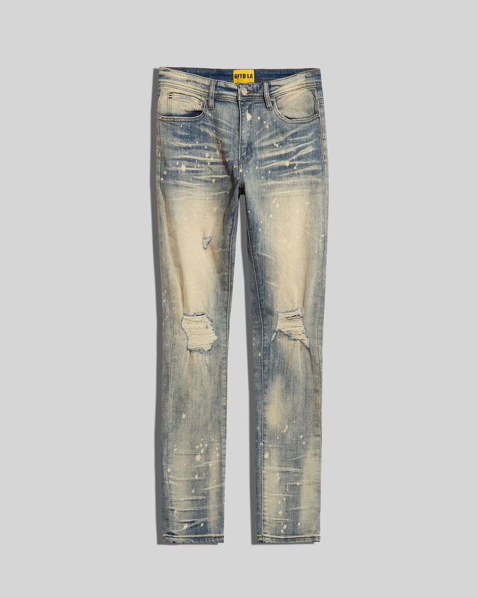 GFTD| Rob Jeans