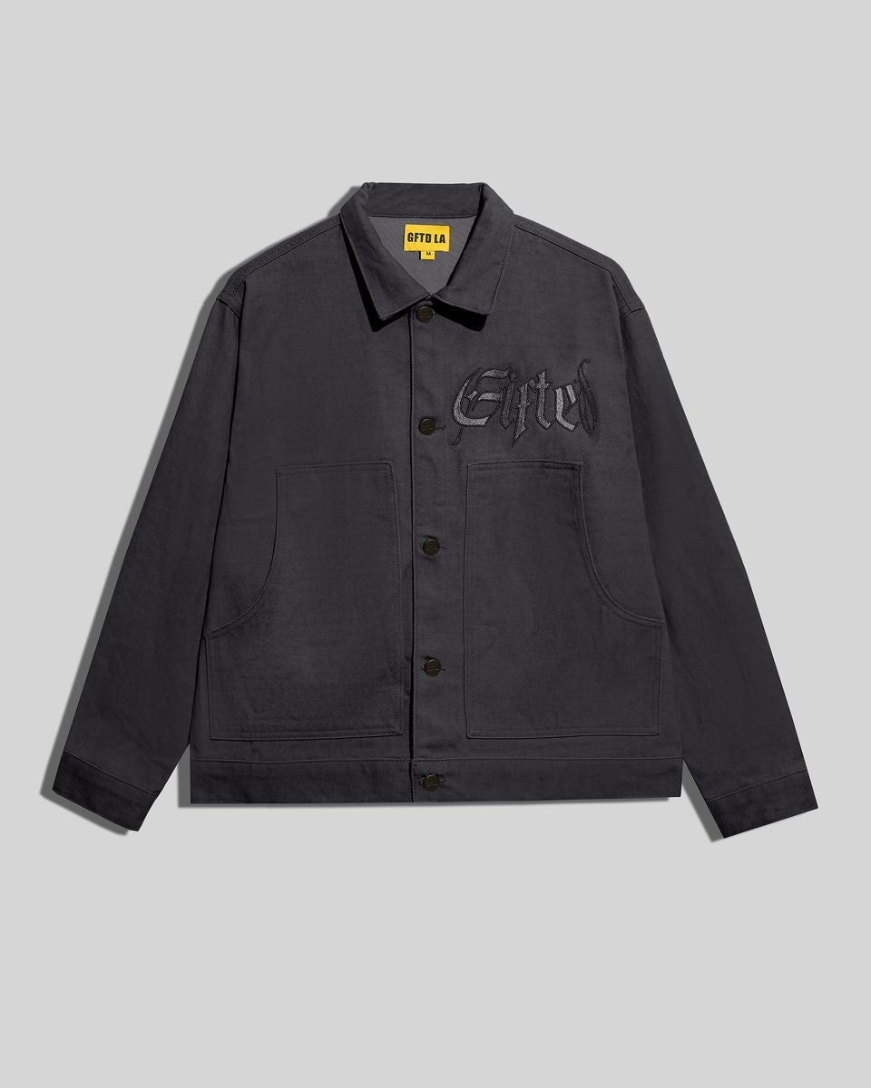 GFTD| Felix Jacket