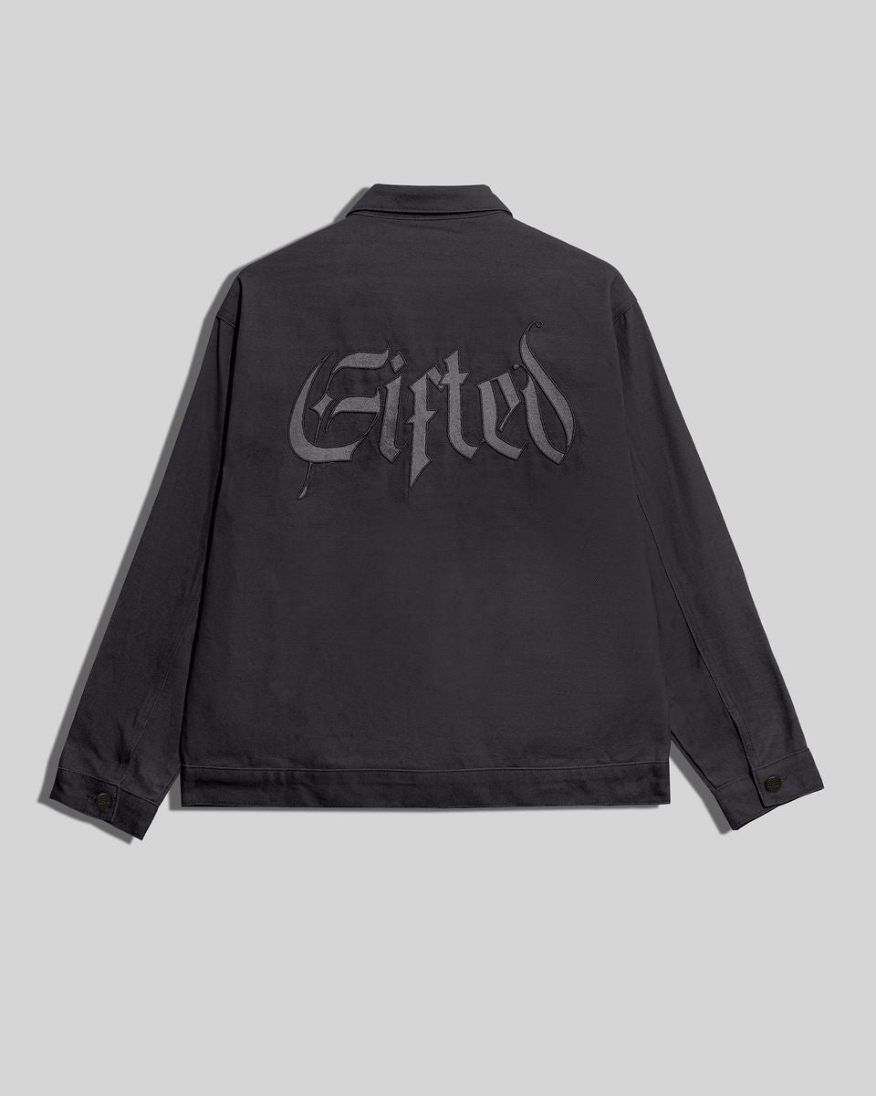 GFTD| Felix Jacket