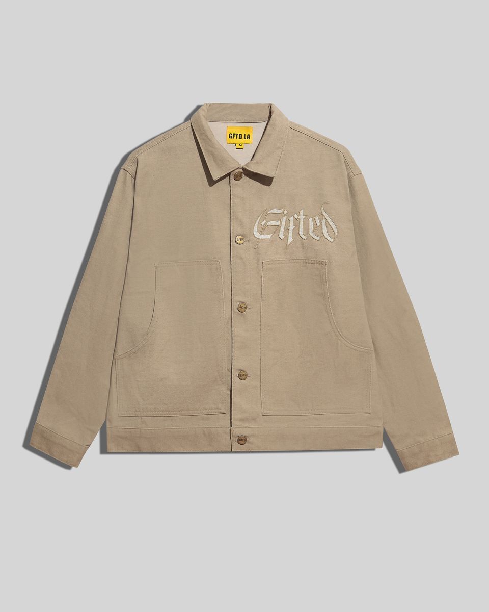 GFTD| Felix Jacket