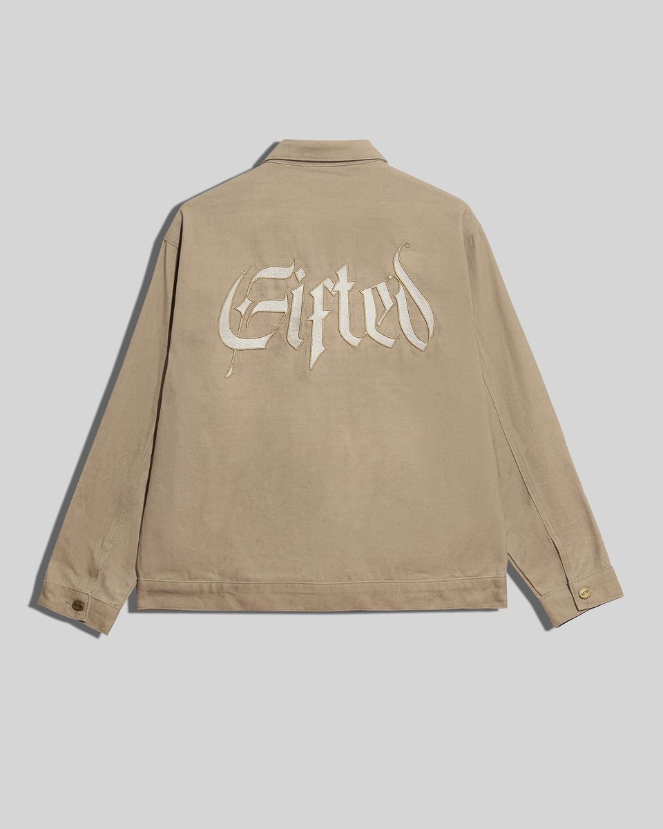 GFTD| Felix Jacket