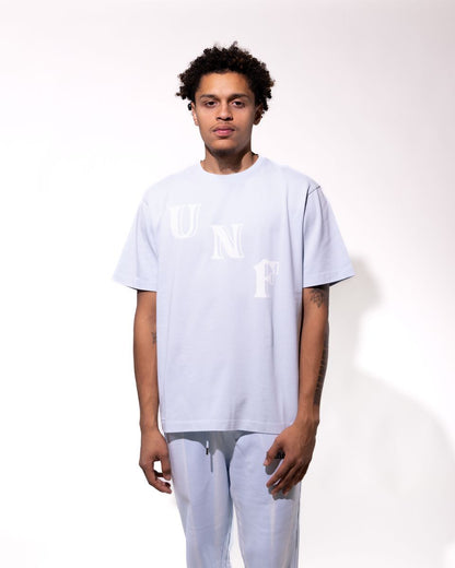 UNFINISHED| UNF Flock Tee