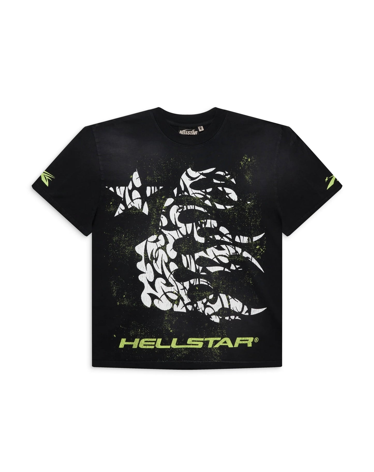 HELLSTAR| Thorn Tee