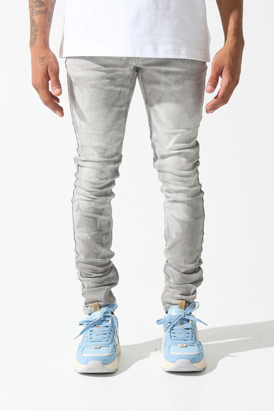 SERENEDE| Men's "Sakura" Jeans