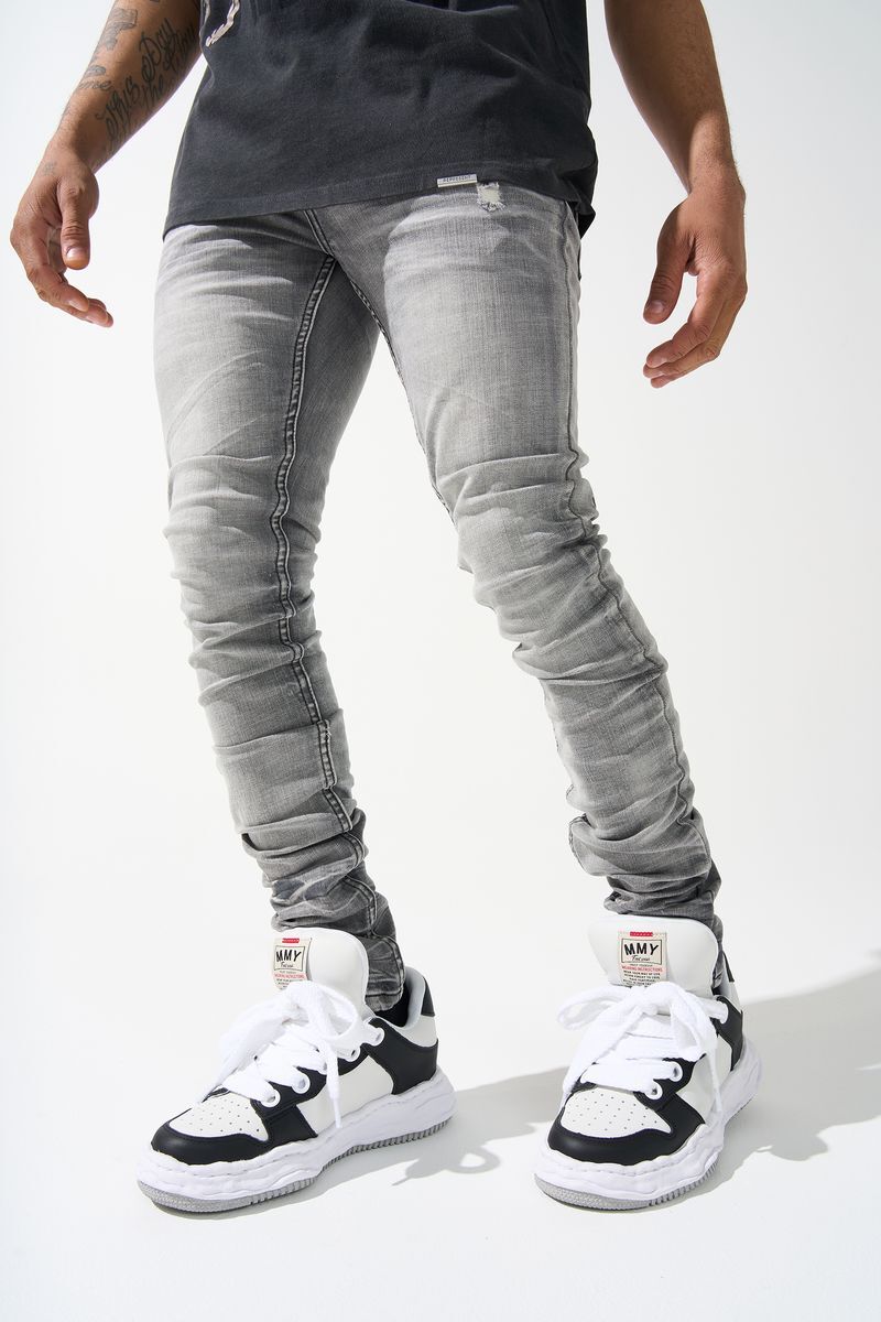 SERENEDE| Men's ''TITAN'' Jeans