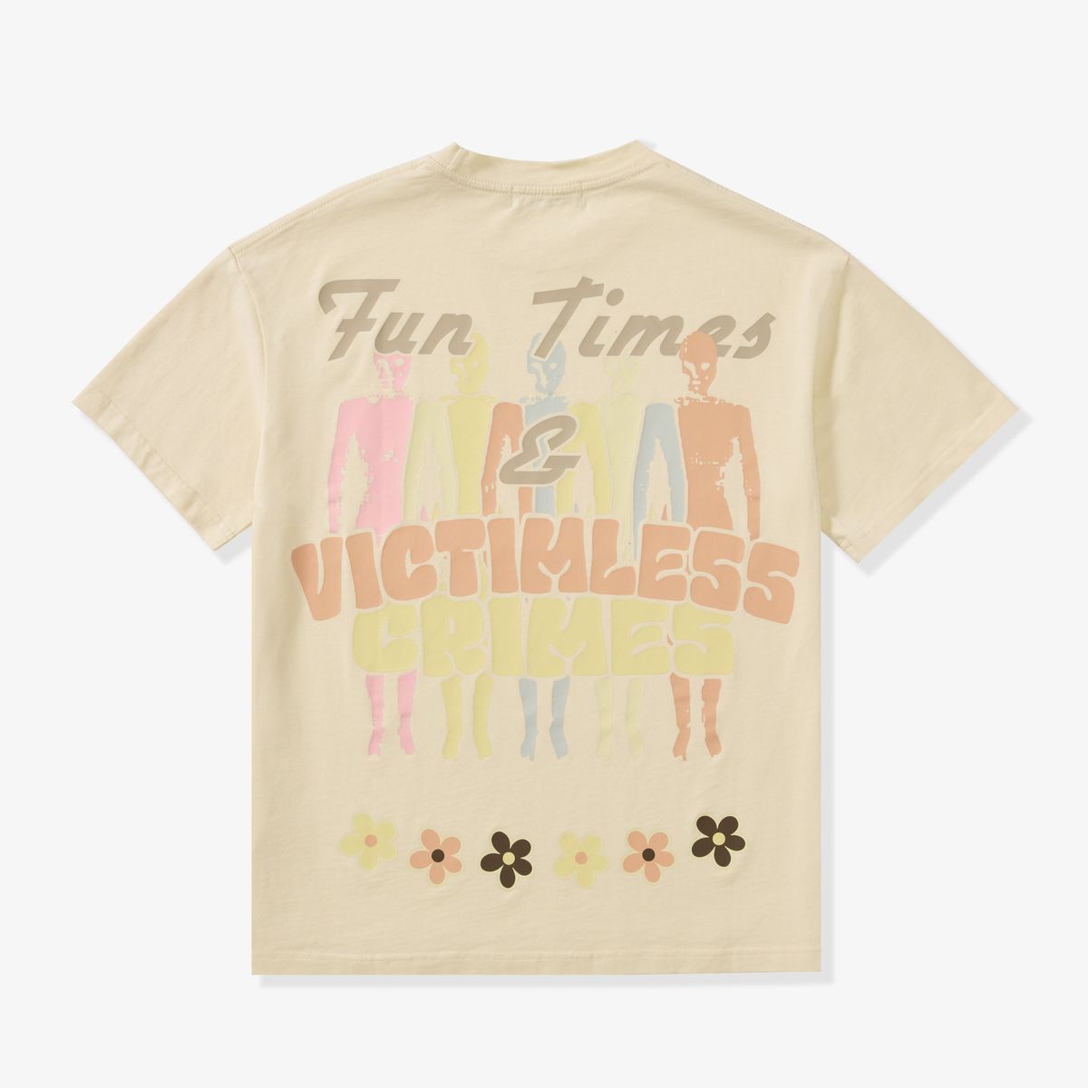 SUGARHILL| "Fun Times" Tee