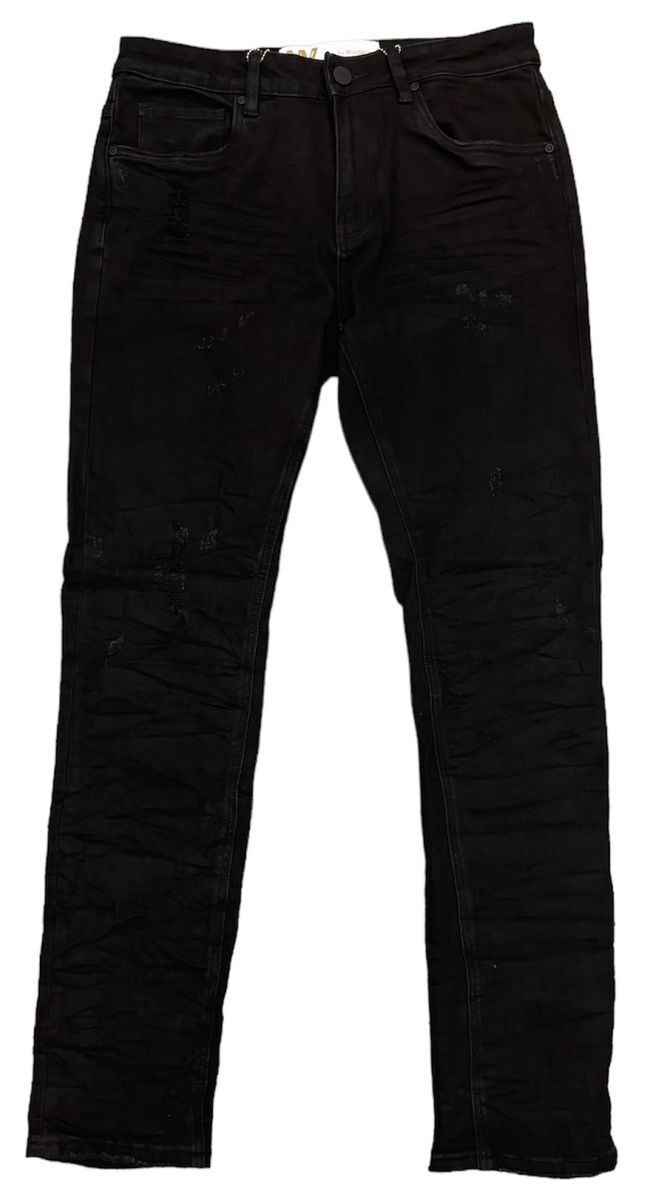 WAIMEA| Flex Skinny Jeans