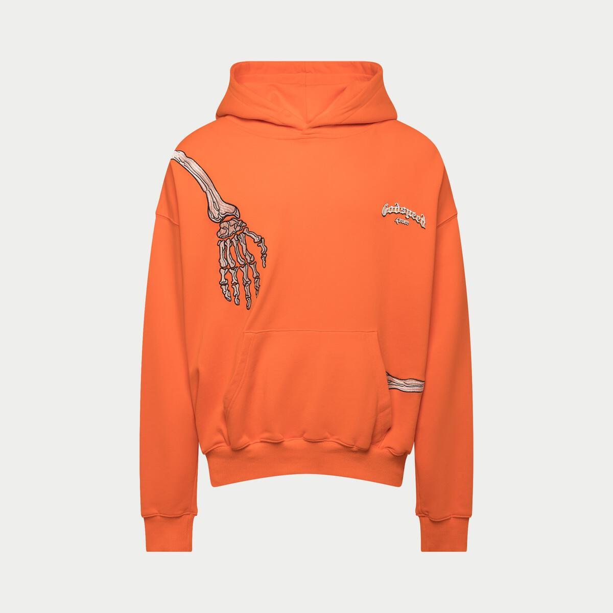 GODSPEED| R.O.D Hoodie