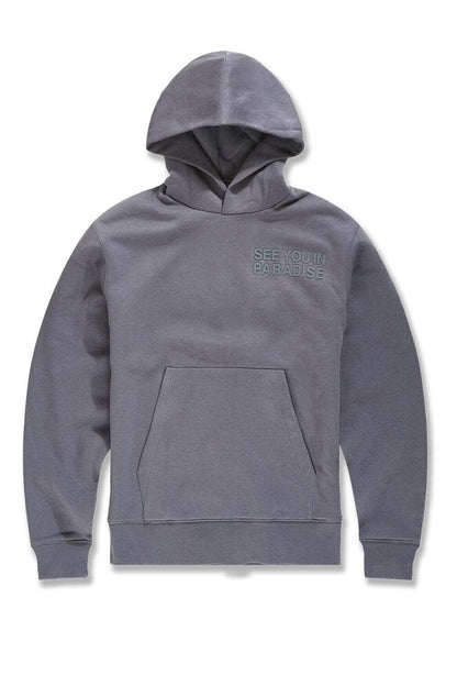 Jordan Craig| Paradise Tonal Pullover Hoodie