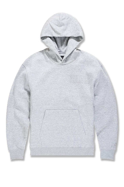 Jordan Craig| Paradise Tonal Pullover Hoodie