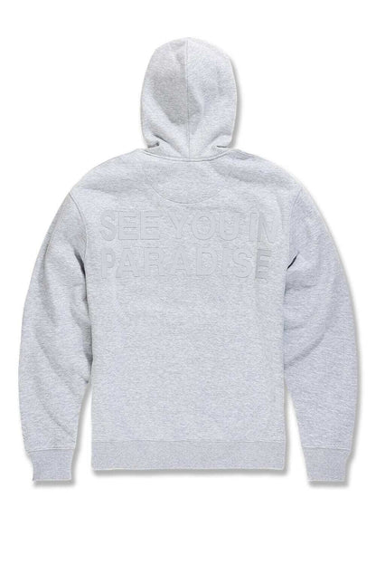 Jordan Craig| Paradise Tonal Pullover Hoodie