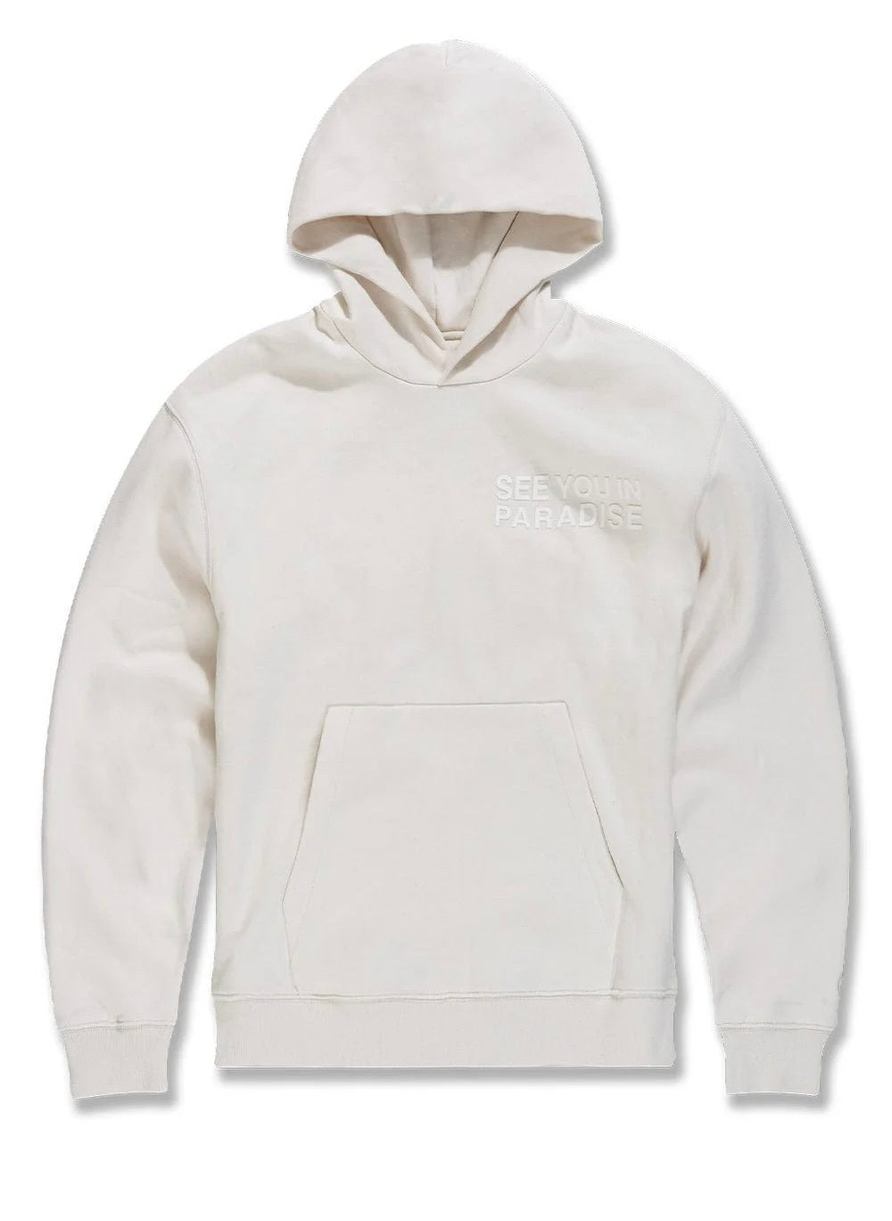 Jordan Craig| Paradise Tonal Pullover Hoodie