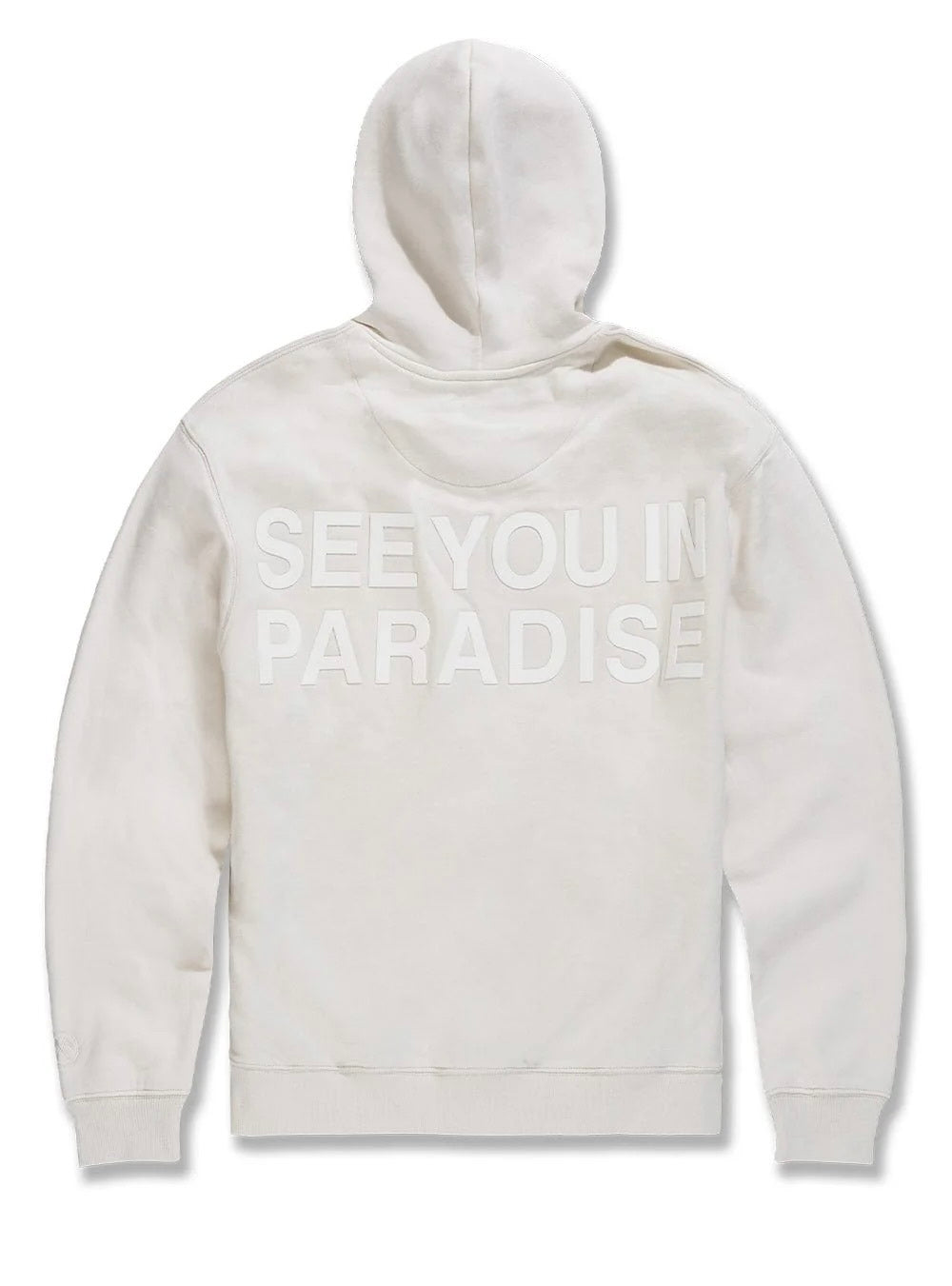 Jordan Craig| Paradise Tonal Pullover Hoodie