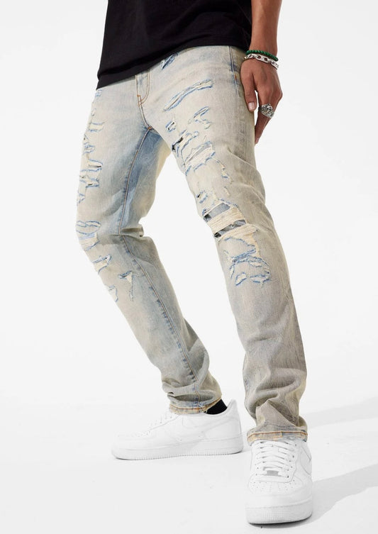 JORDAN CRAIG| Sean Elmhurst Jeans