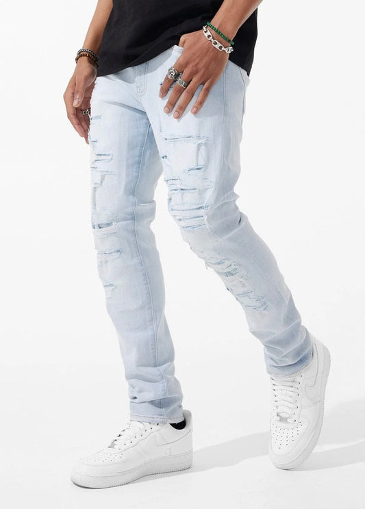 JORDAN CRAIG| Sean Elmhurst Jeans