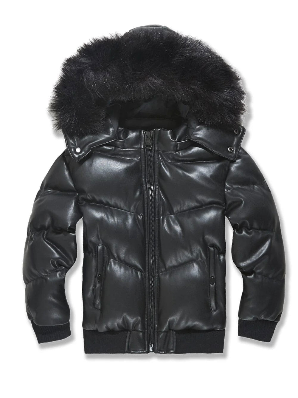 Jordan Craig| Kid's Thriller Puffer Jacket