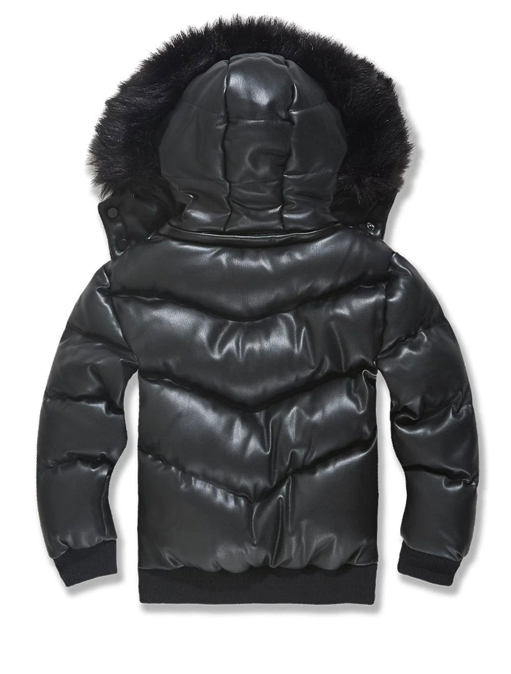 Jordan Craig| Kid's Thriller Puffer Jacket