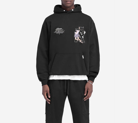 REPRESENT| Hermes Hoodie