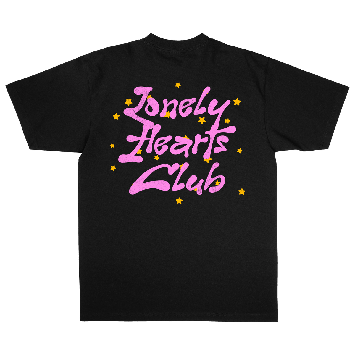 LONELY HEARTS CLUB| Silhouettes Tee