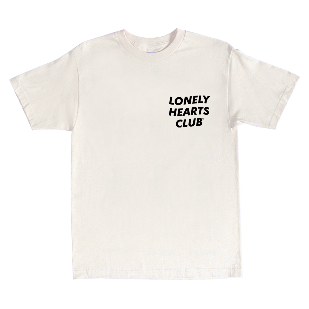 LONELY HEARTS CLUB| F*ck Nudes Tee