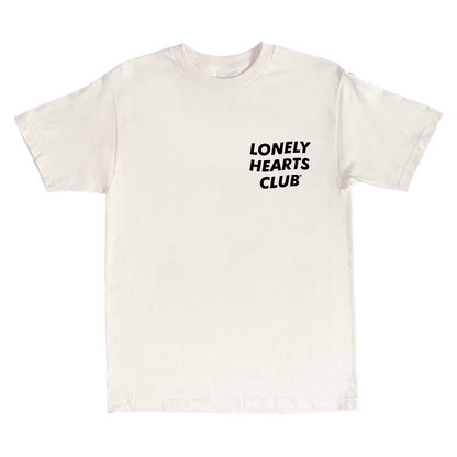 LONELY HEARTS CLUB| F*ck Nudes Tee