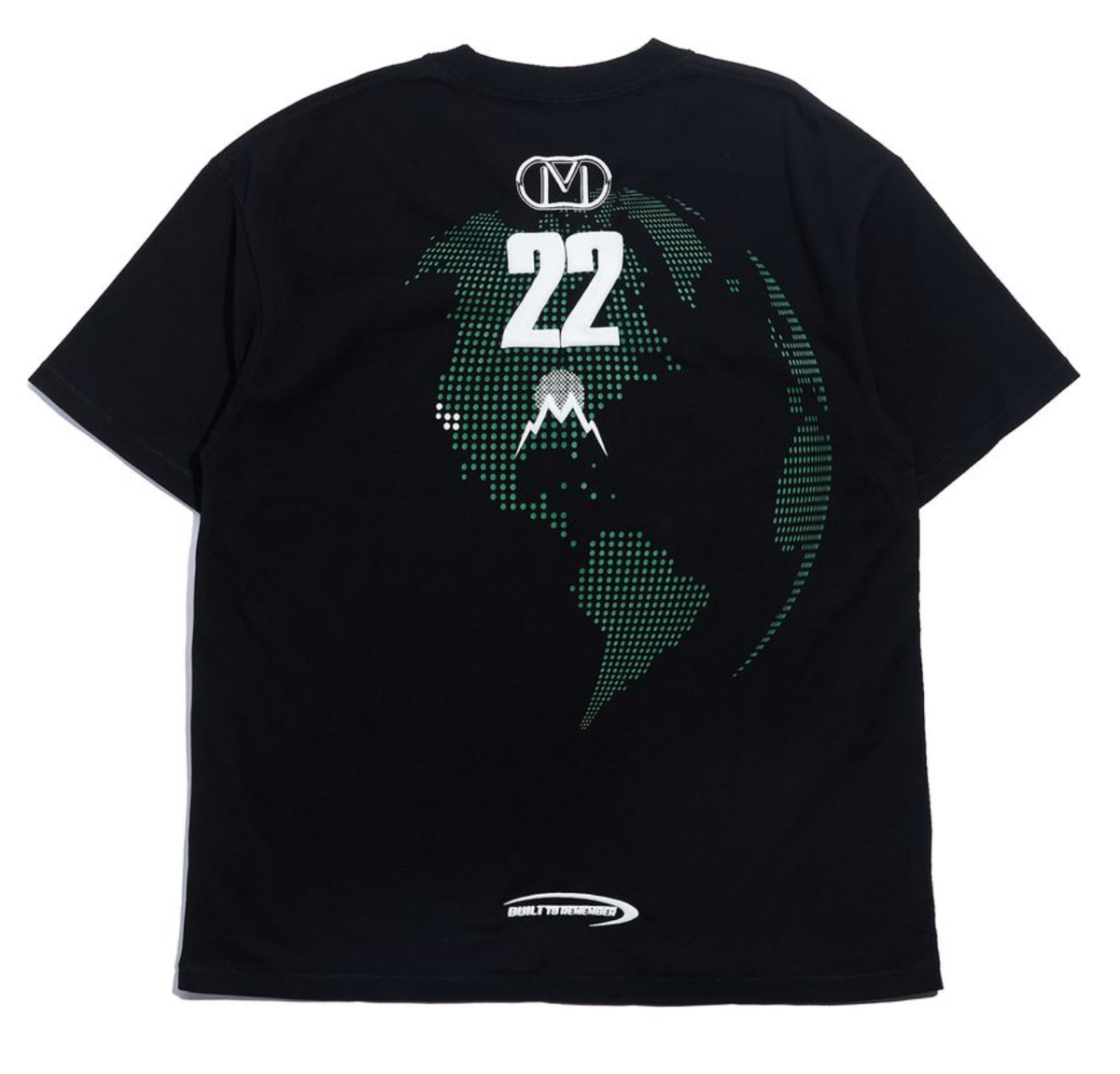 MEMORY LANE| ML Global Tee