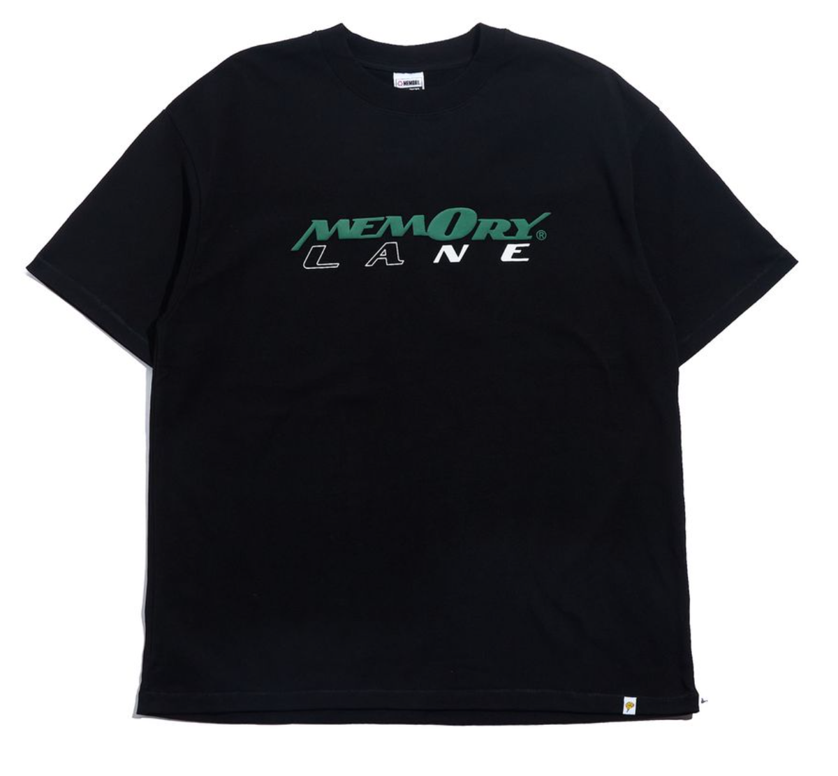 MEMORY LANE| ML Global Tee