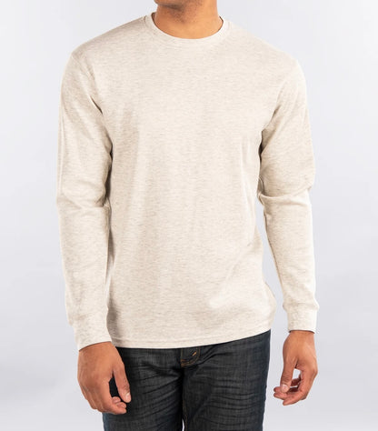 cityLab| Men's Fitted Thermal Shirt