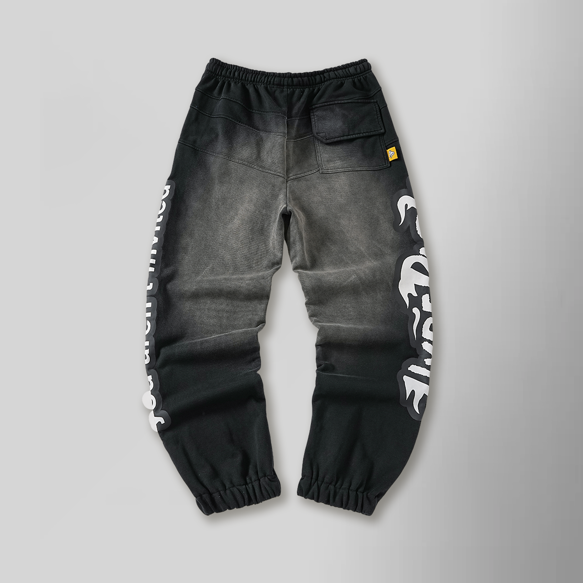 Hydepark|  Double Velocity Jogger