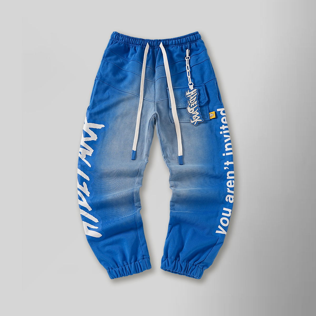 Hydepark|  Double Velocity Jogger