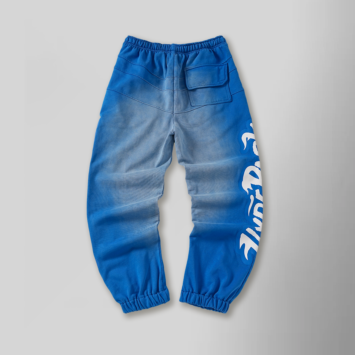 Hydepark|  Double Velocity Jogger