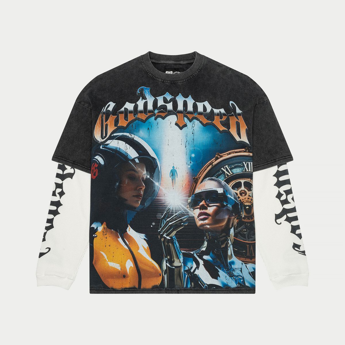 GODSPEED| Chosen One Tee