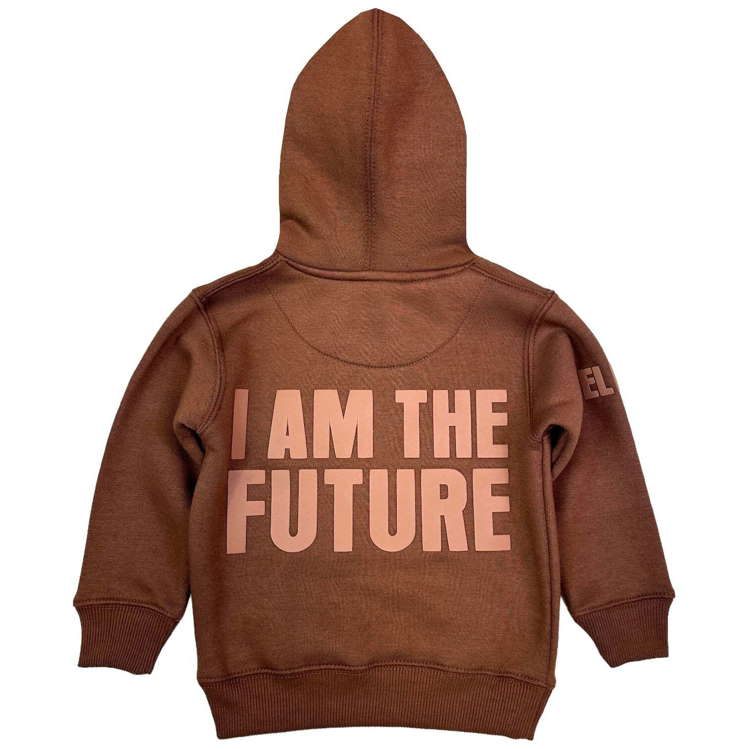 ELITE P.D| 4258-JR The Future Hoodie