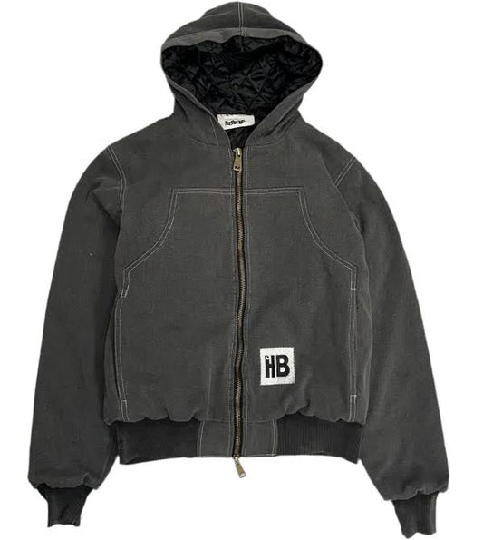 HYPEBOYS| Double Knee Work Jacket