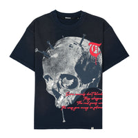 TRNCHS| STILL FIGHTING VINTAGE TEE